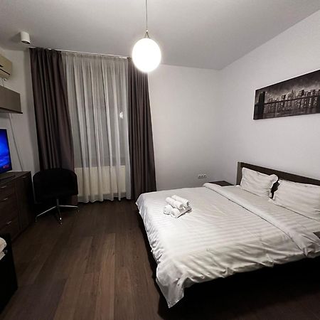 Elisio - Pani Nani Apartment Brasov Exterior photo