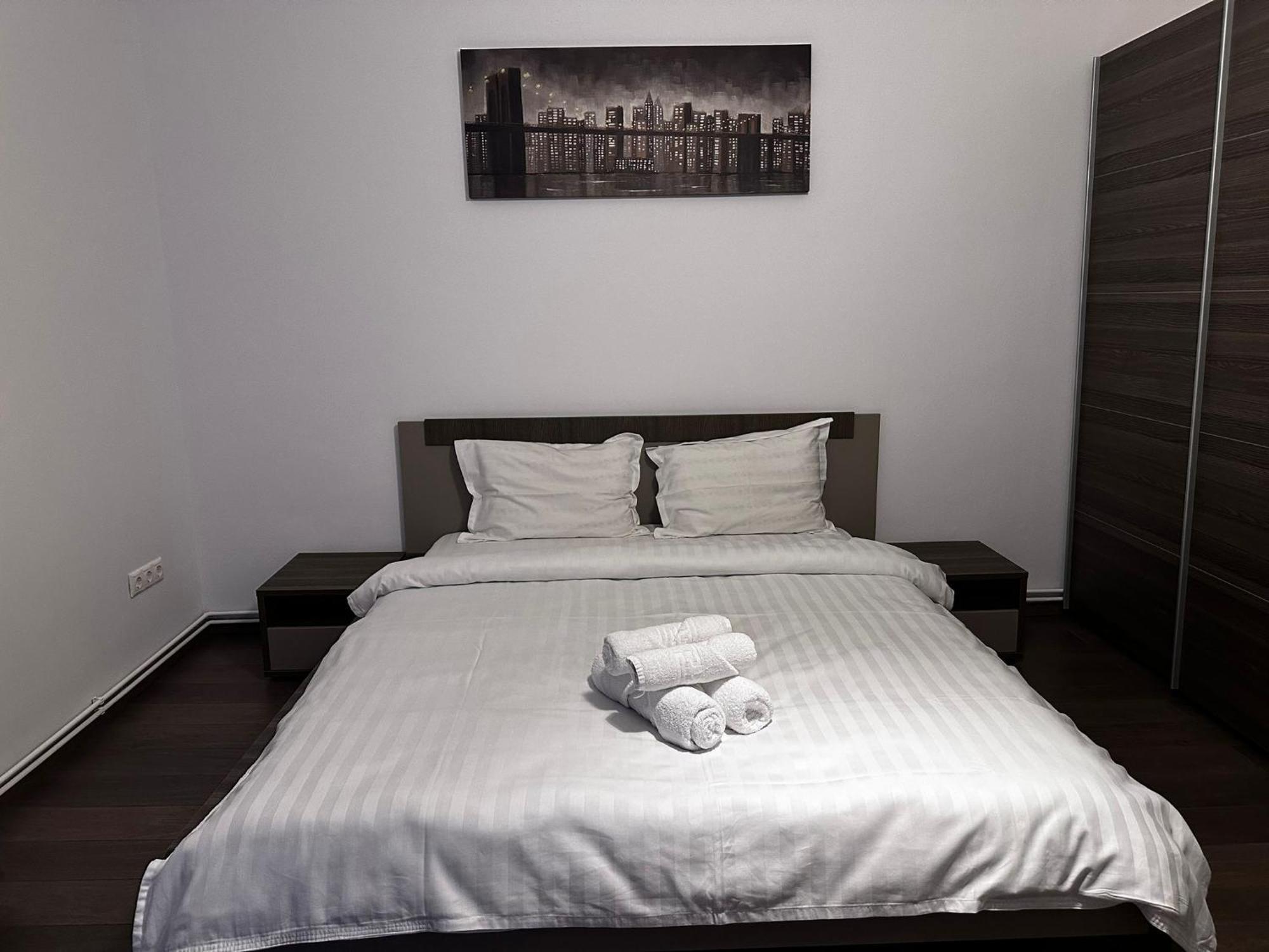 Elisio - Pani Nani Apartment Brasov Exterior photo