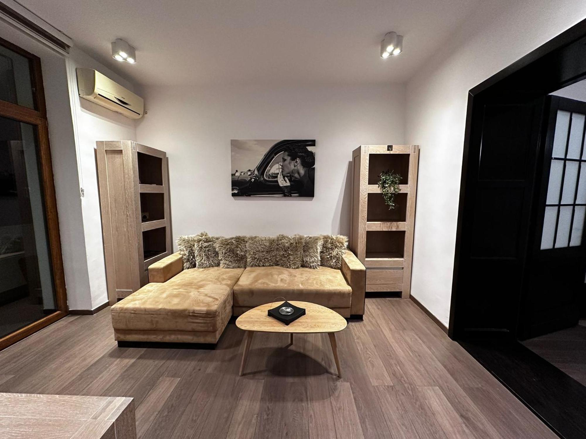 Elisio - Pani Nani Apartment Brasov Exterior photo